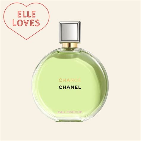 chanel chance ervaringen|original chance by Chanel.